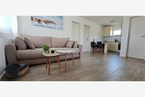 Appartamento A1, per 5 persone