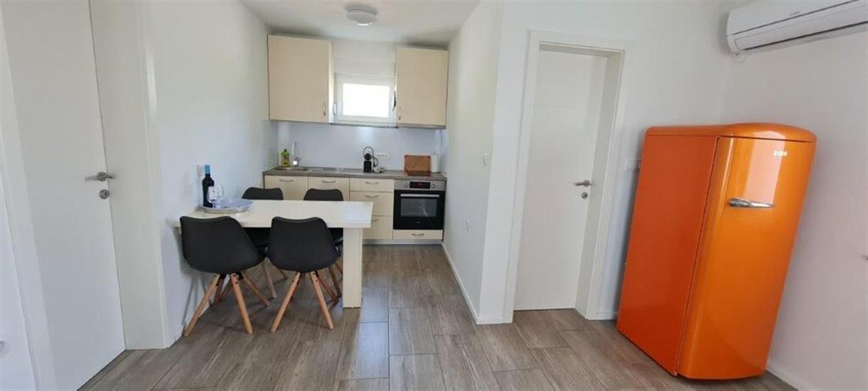 Appartamento A1, per 5 persone