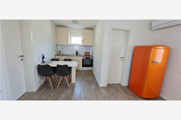 Appartamento A1, per 5 persone