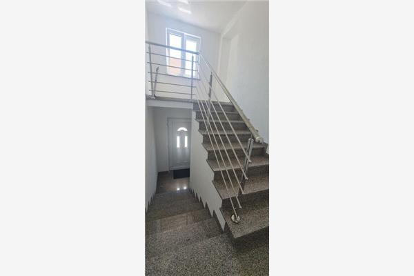 Appartamento A1, per 5 persone