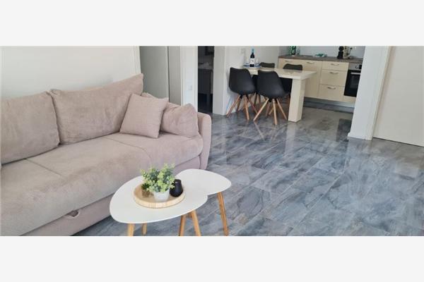 Appartamento A2, per 5 persone