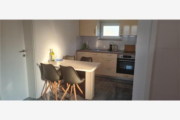 Appartamento A2, per 5 persone