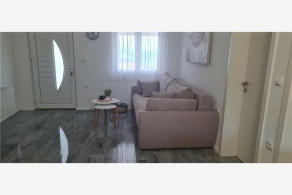 Appartamento A2, per 5 persone