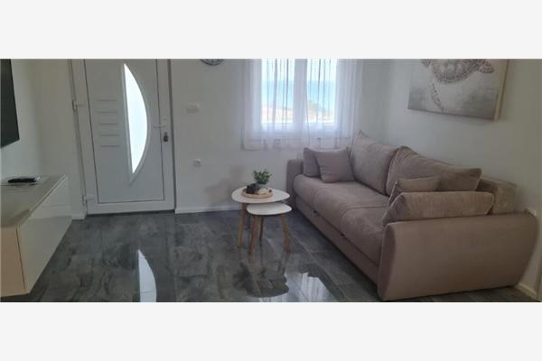 Appartamento A2, per 5 persone