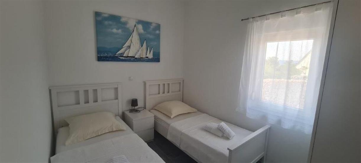 Appartamento A2, per 5 persone