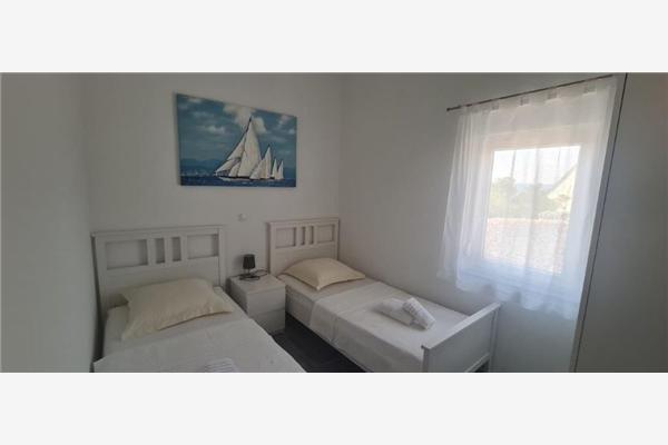 Appartamento A2, per 5 persone