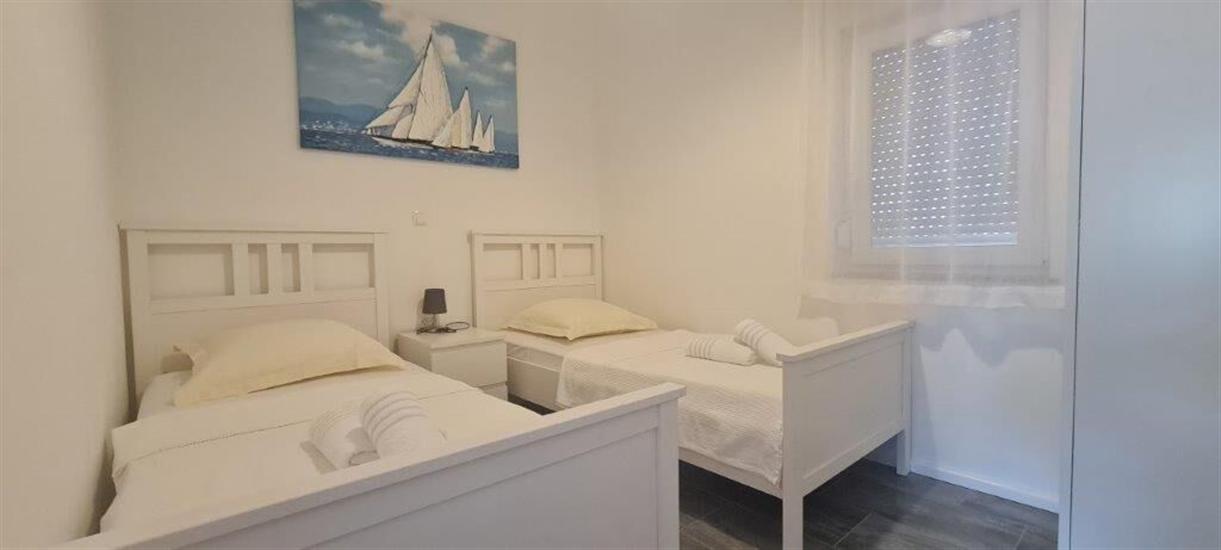 Appartamento A2, per 5 persone