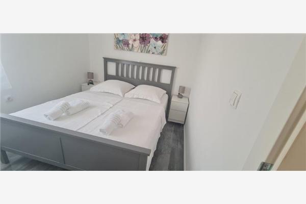 Appartamento A2, per 5 persone