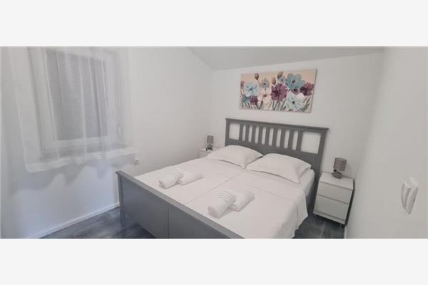 Appartamento A2, per 5 persone