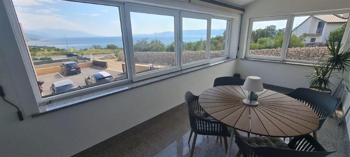 Appartamento A2, per 5 persone