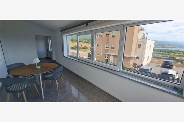 Appartamento A2, per 5 persone