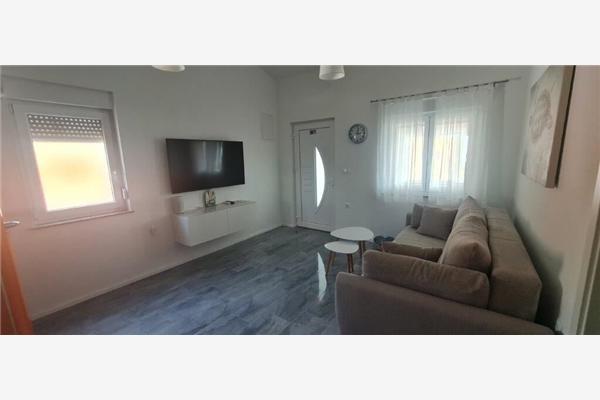 Appartamento A2, per 5 persone