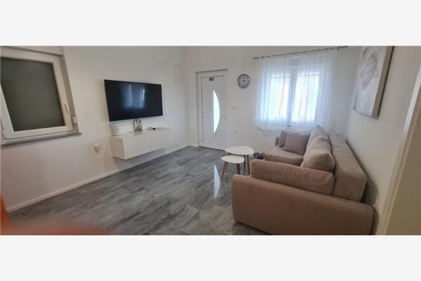 Appartamento A2, per 5 persone