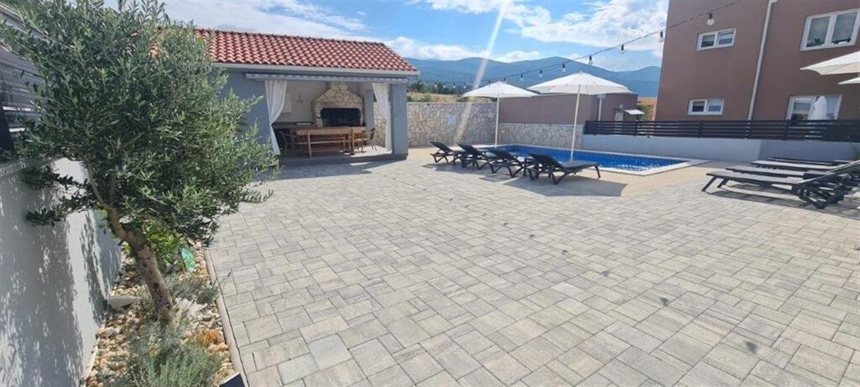 Appartamenti Vallis Aurea