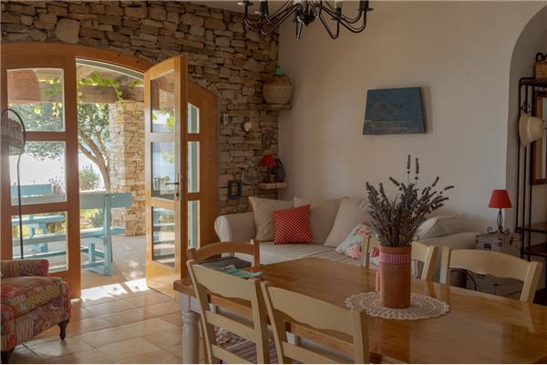 House K1, for 6 persons