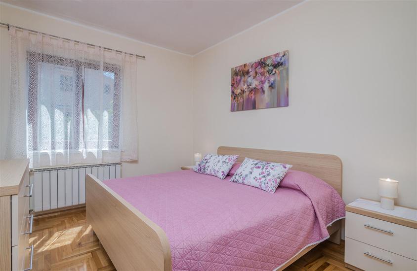 Apartman A1, na 4 osebe