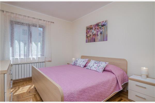 Apartman A1, na 4 osebe