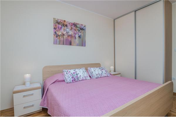 Apartman A1, na 4 osebe