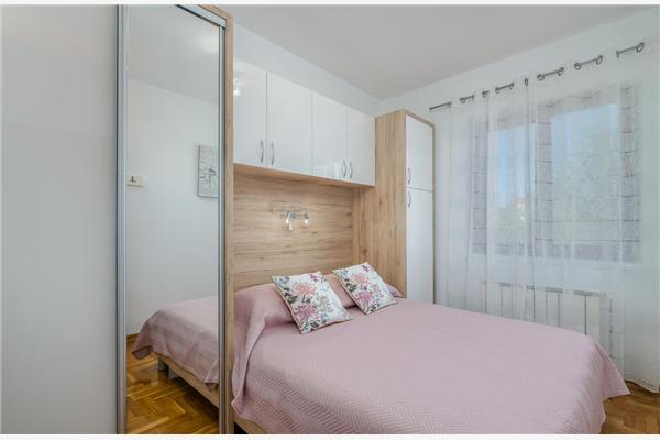 Apartman A1, na 4 osebe