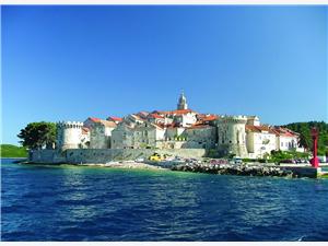 Korcula-Town