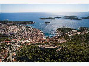 Hvar-town