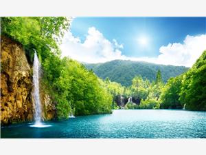 Plitvice-Lakes-National-Park