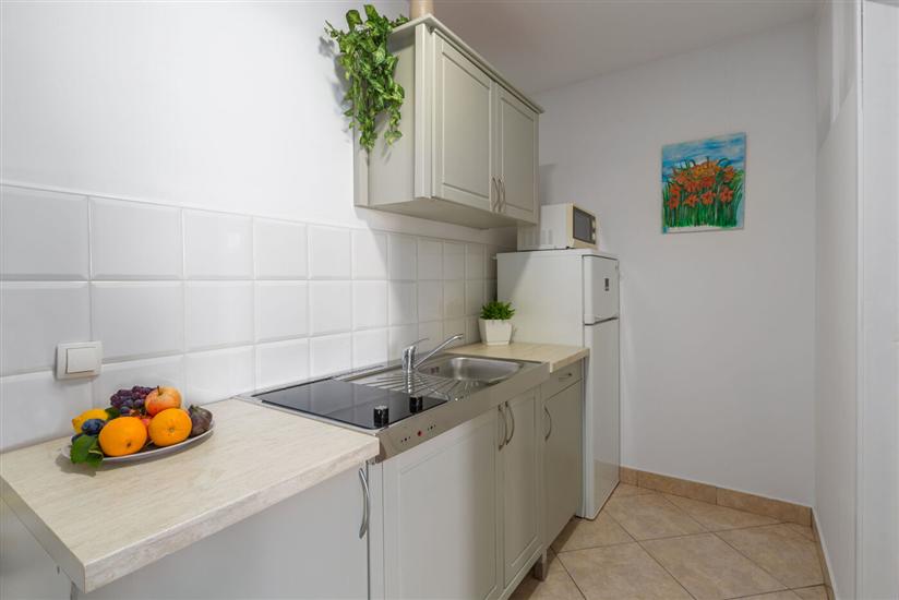 Apartman A1, na 2 osebe