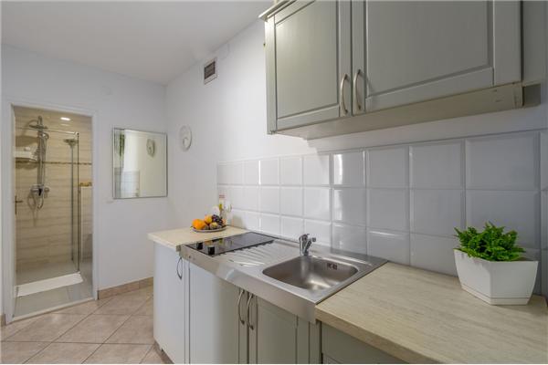 Apartman A1, na 2 osebe