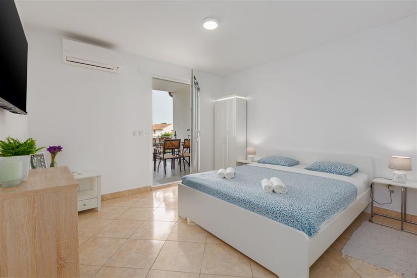 Apartman A1, na 2 osebe