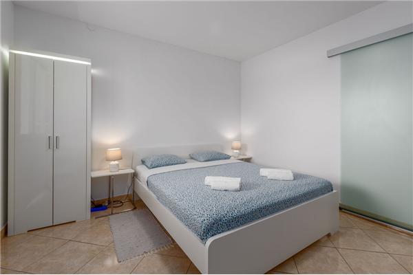 Apartman A1, na 2 osebe