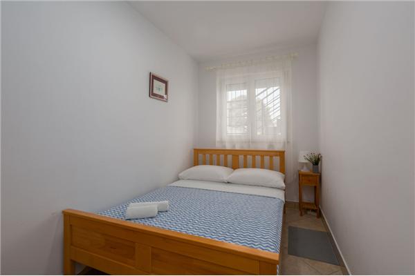 Apartman A1, na 2 osebe