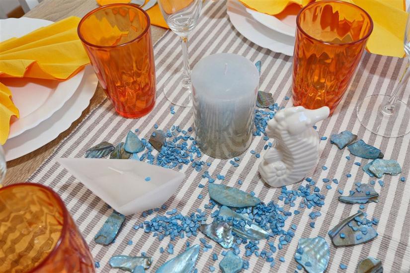 Apartment A3, for 4 persons