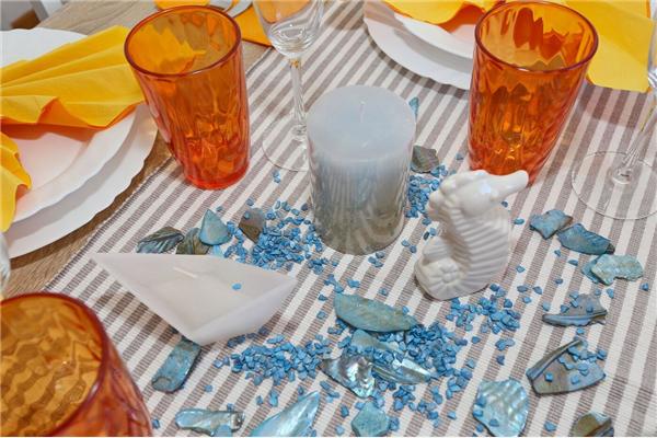 Apartment A3, for 4 persons