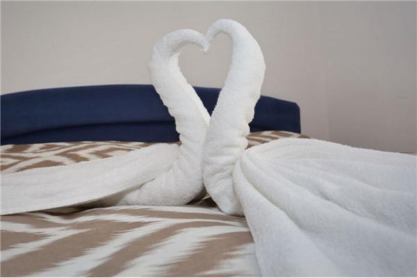 Apartment A3, for 4 persons