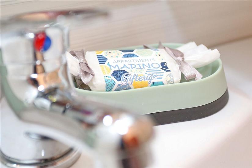 Apartment A3, for 4 persons