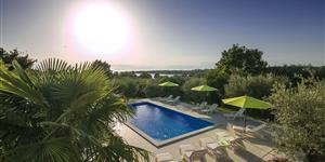 Lägenhet - Mali Maj