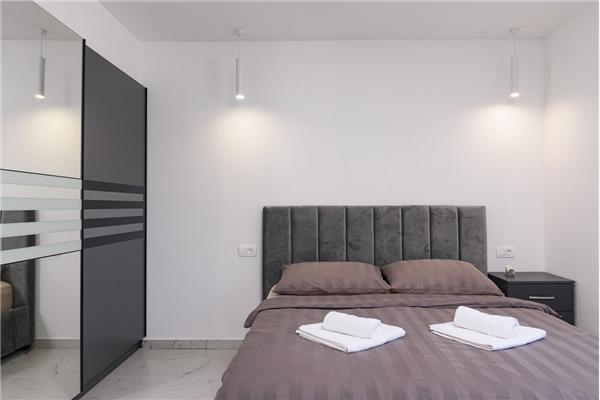 Appartement A2, voor 4 personen