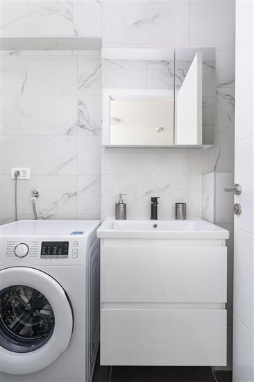 Appartement A2, voor 4 personen