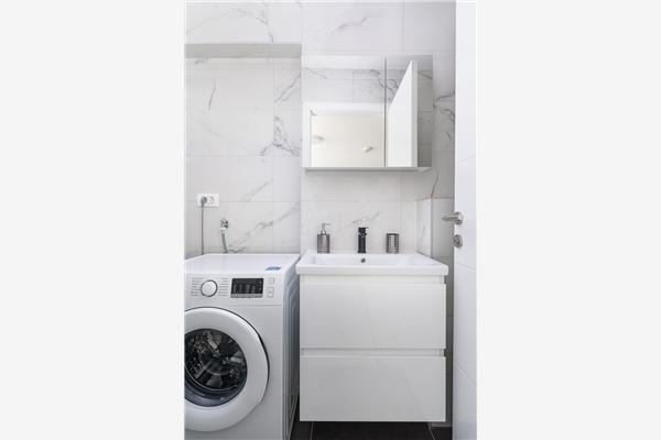 Appartement A2, voor 4 personen