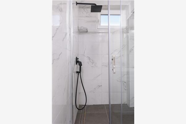 Appartement A2, voor 4 personen