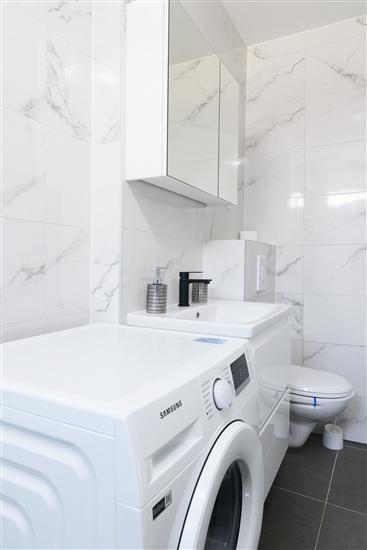 Appartement A2, voor 4 personen