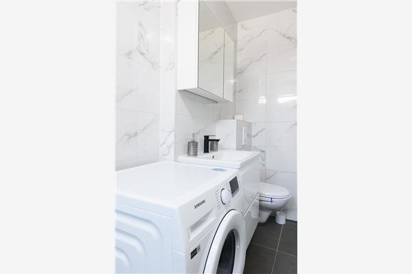 Appartement A2, voor 4 personen