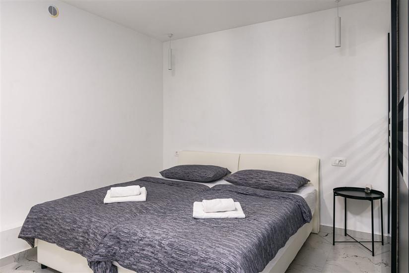 Appartement A2, voor 4 personen