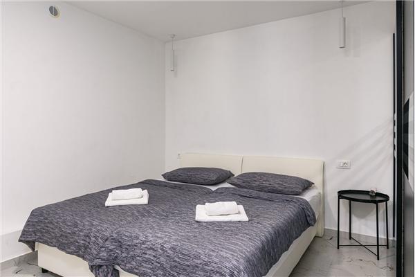 Appartement A2, voor 4 personen