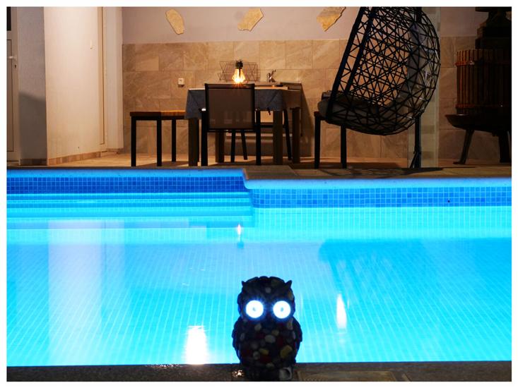 House Luketini dvori