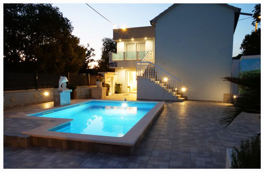 House Luketini dvori