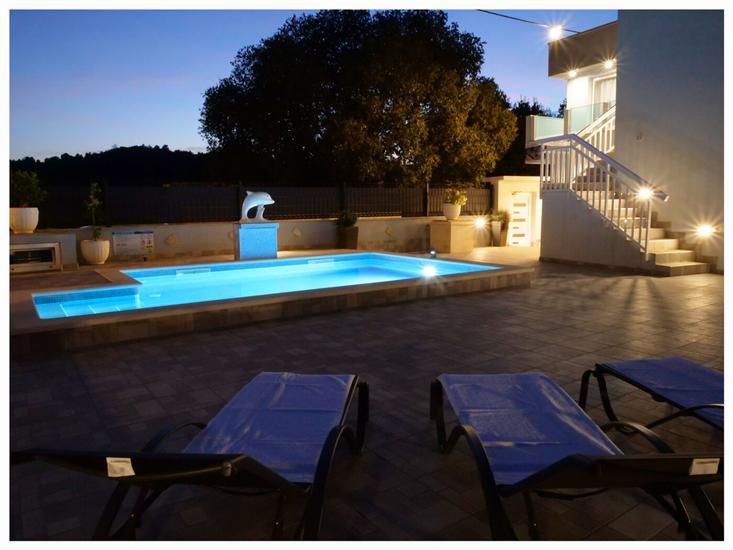 House Luketini dvori