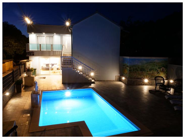 House Luketini dvori