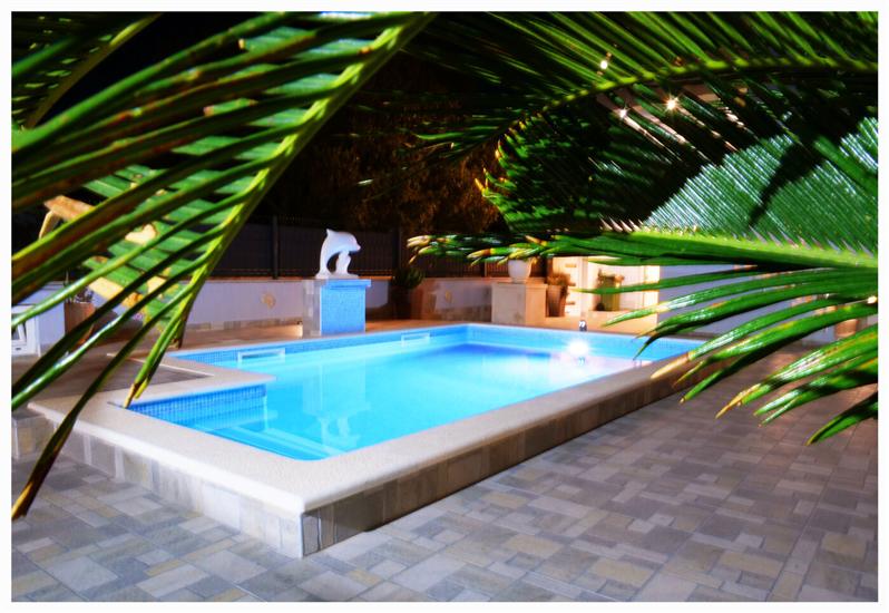 House Luketini dvori