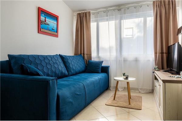 Apartman A1, za 4 osoba/e